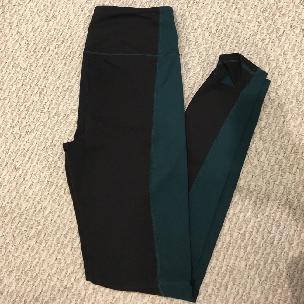 VSX Knockout Stirrup Tight Size M