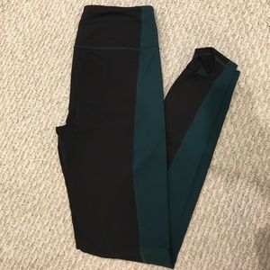 VSX Knockout Stirrup Tight Size M