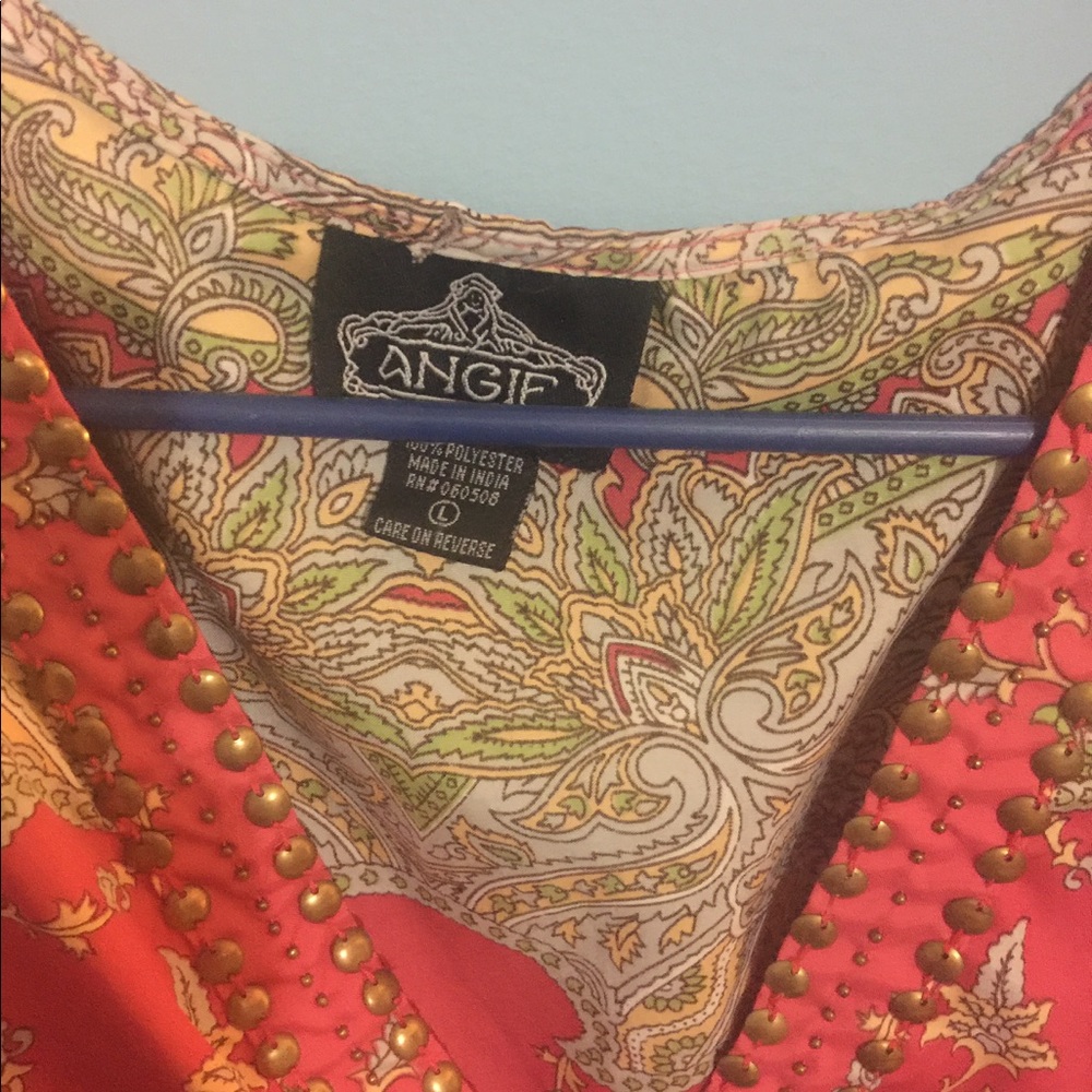 Dress - Picture 2 of 2