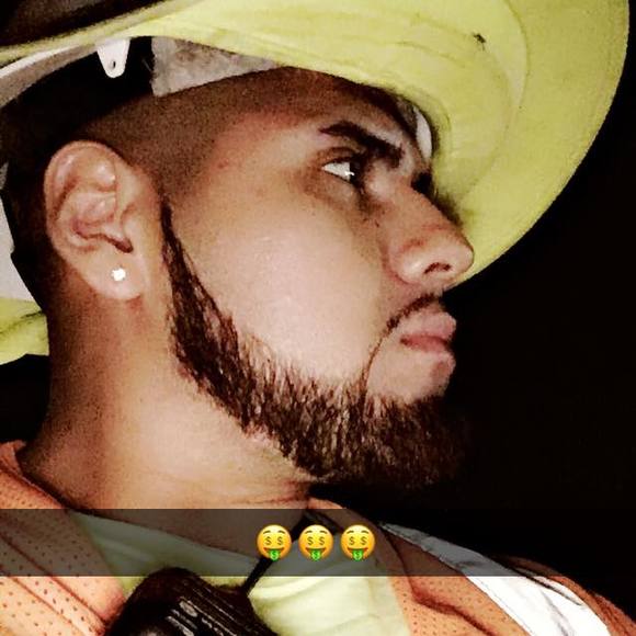 Meet your Posher, Cesar - Picture 1 of 1