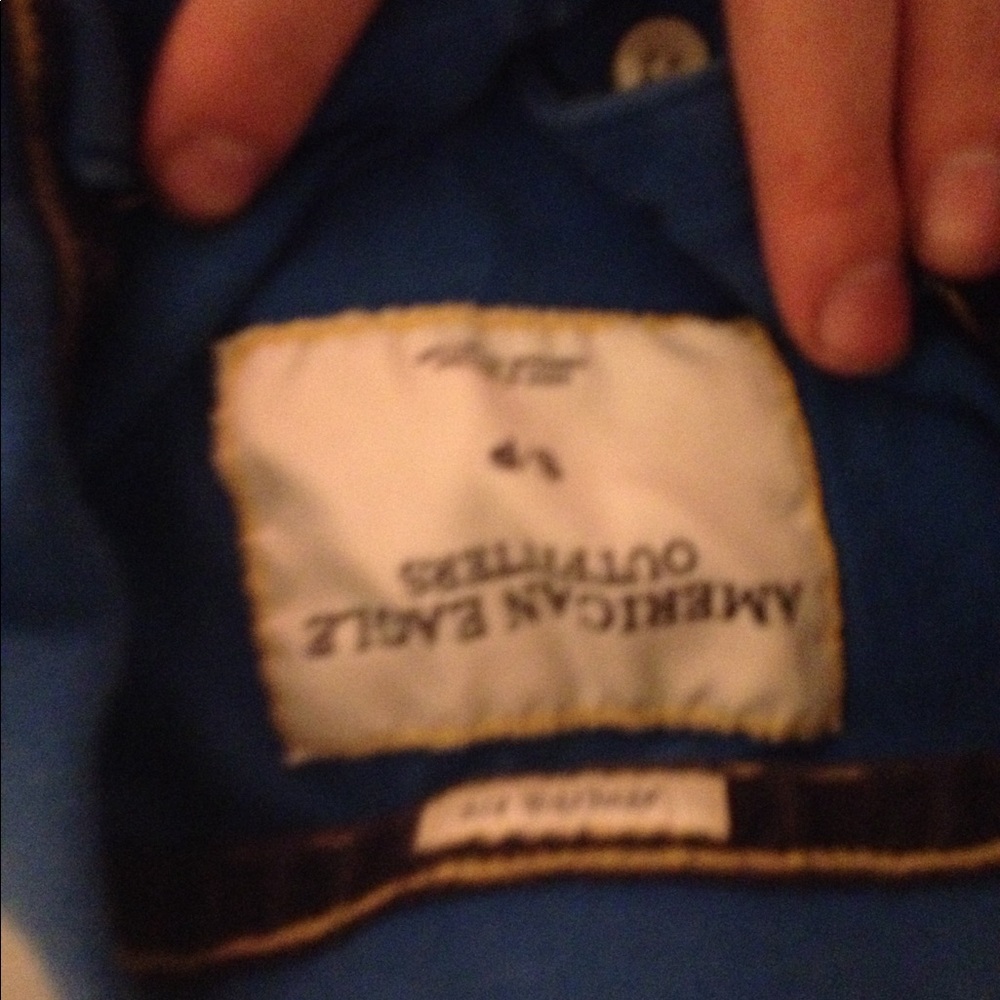 Shirt - Picture 2 of 2