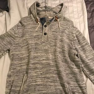 H and M Hoodie