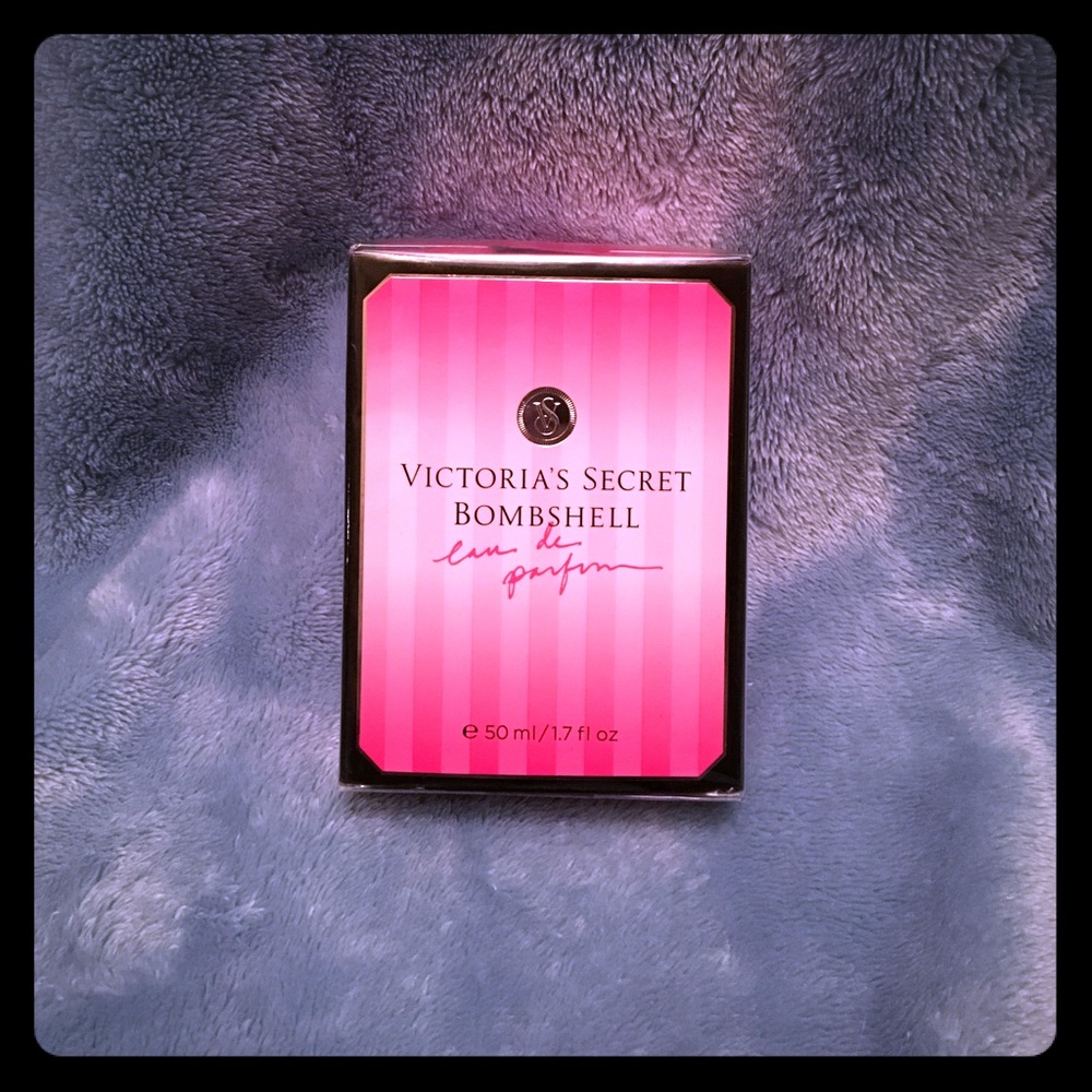 Victoria’s Secret Bombshell Perfume