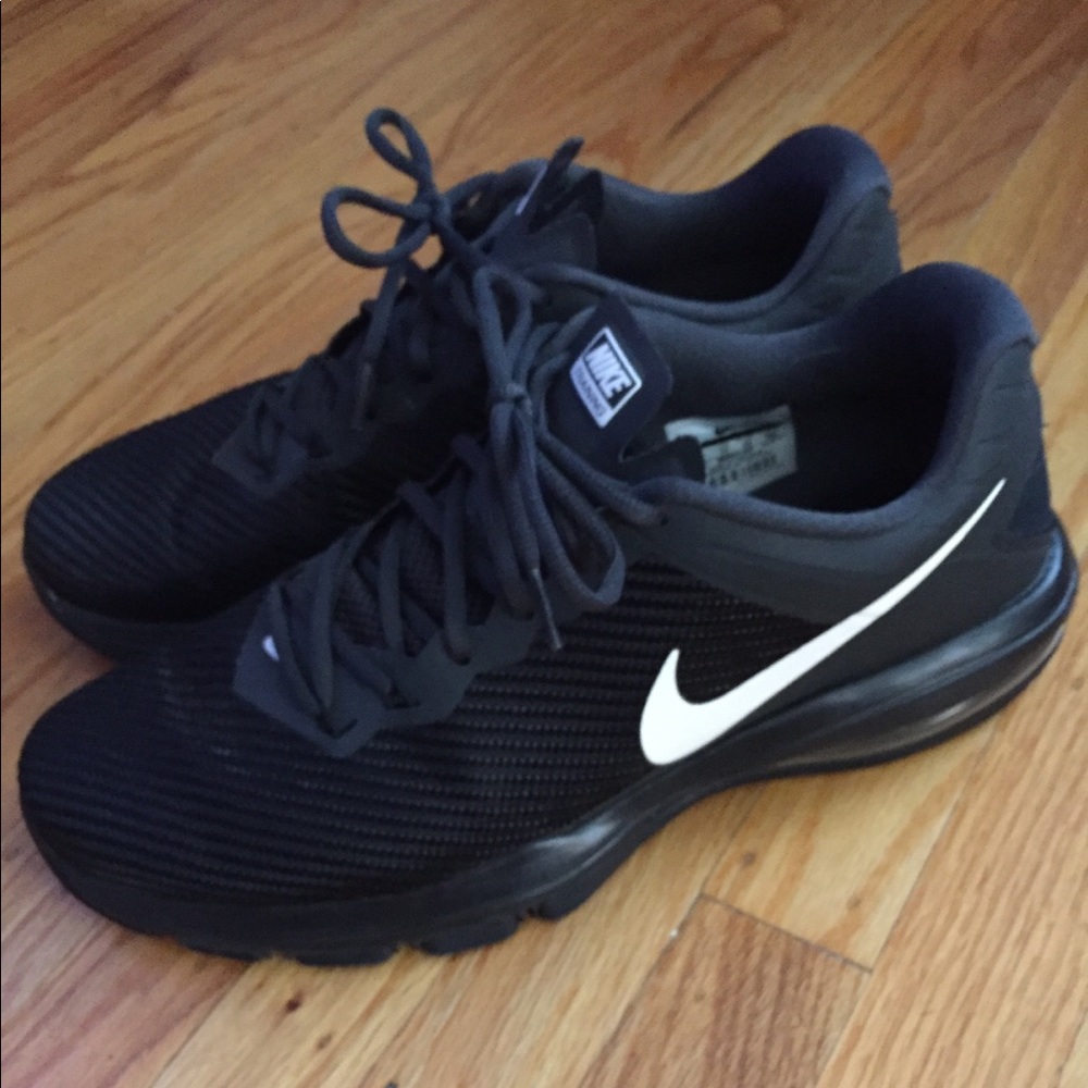 Nike Max Air athletic sneaker