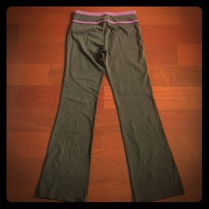 Made Sexy by Victoria Secret Workout Pants VSX