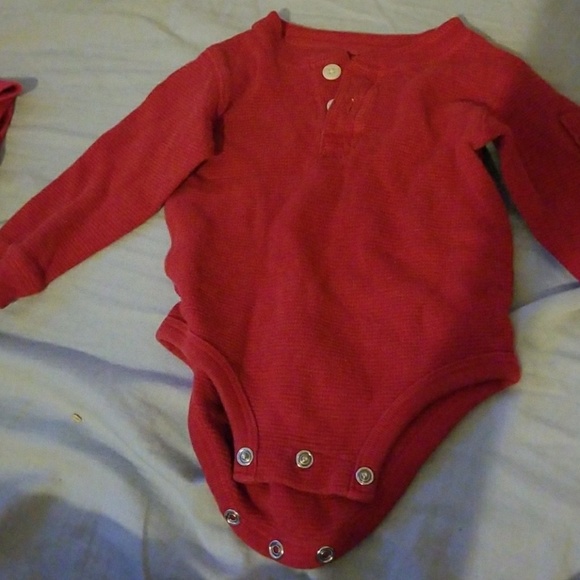 onsie - Picture 1 of 1