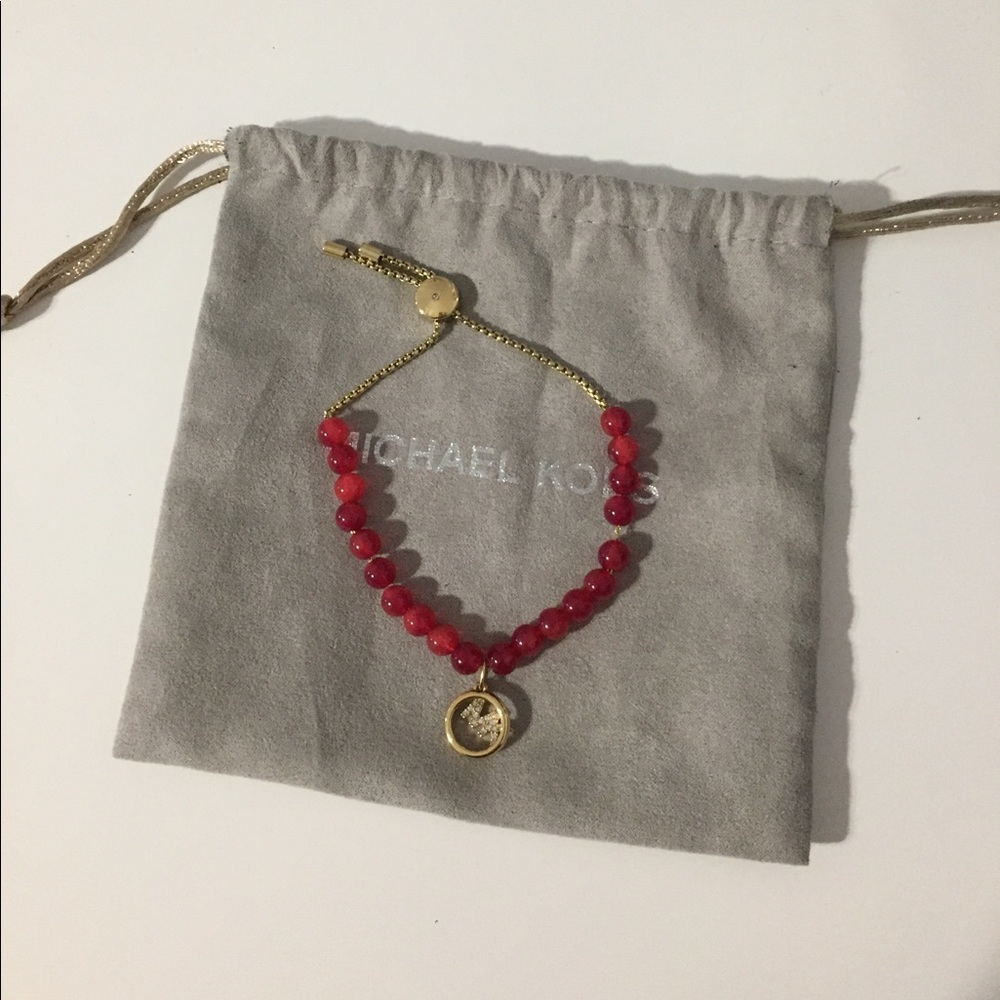 Michael Kors bracelet - Picture 1 of 7