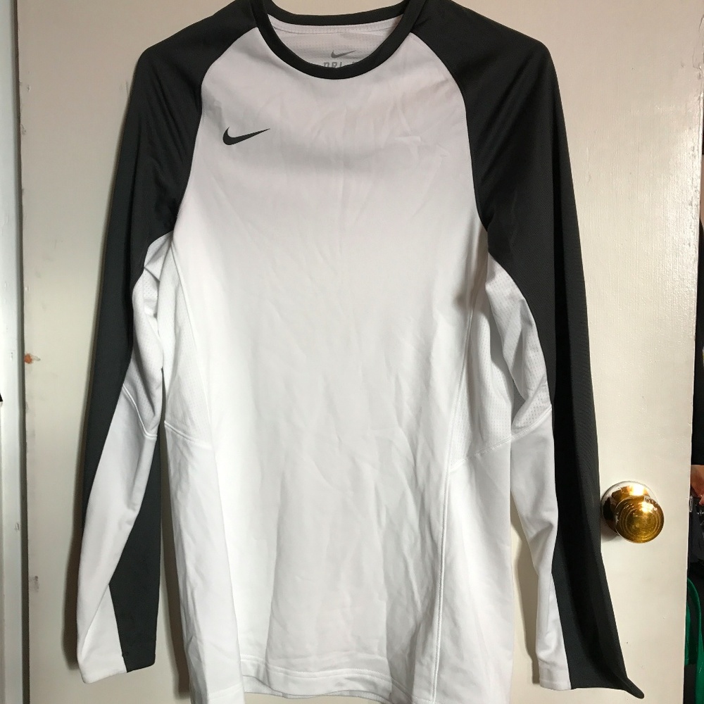 Nike Men's Longsleeve Shooting Shirt