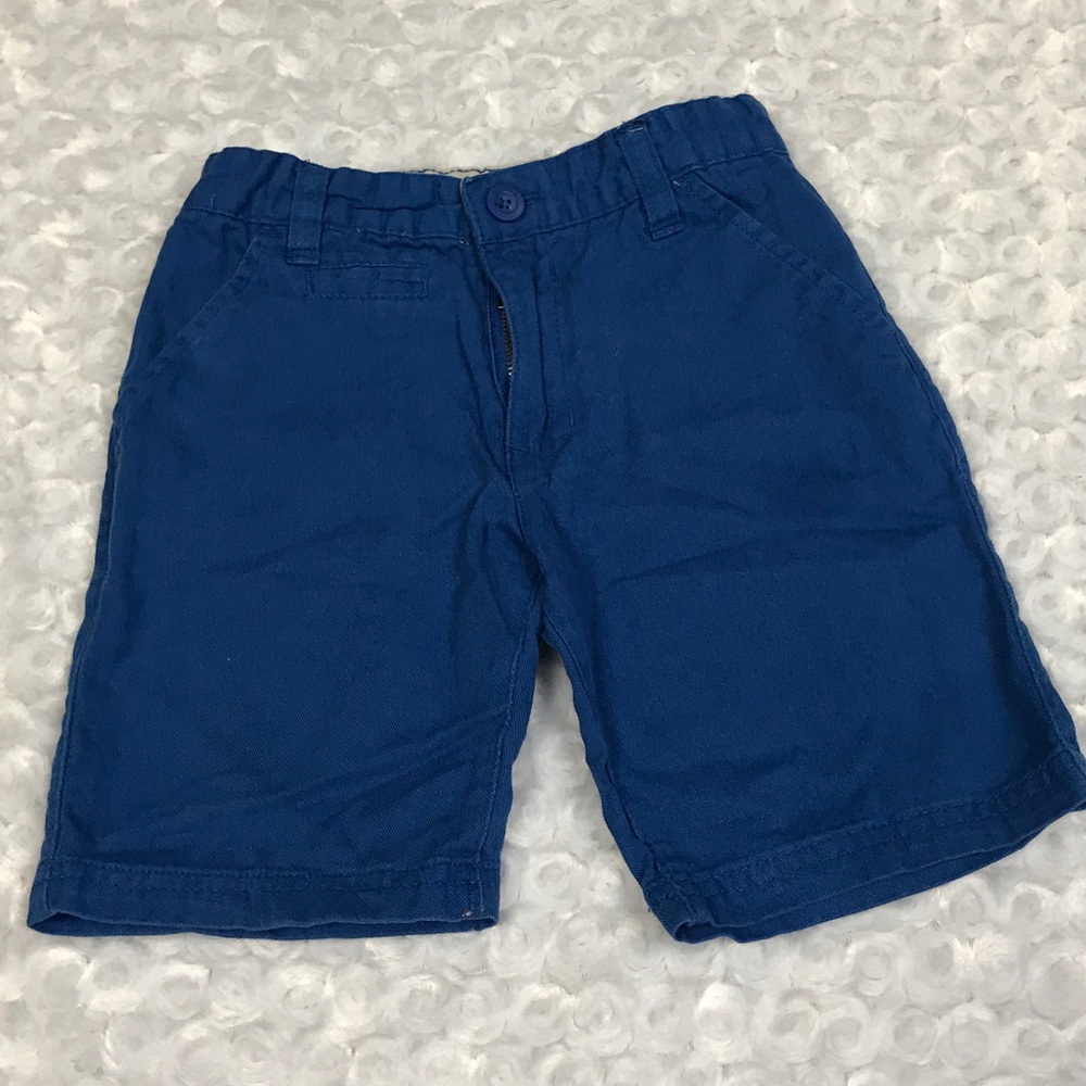 Boys Blue 2T dress shorts