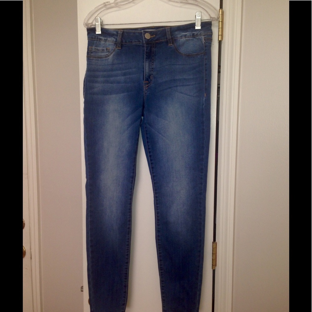 Refuge jeans, size 10.