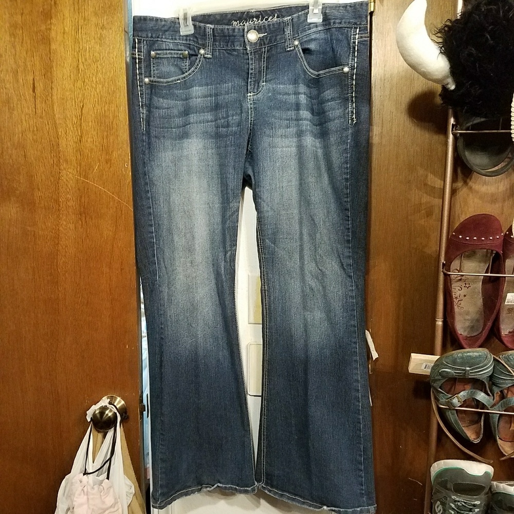 Maurices Jeans