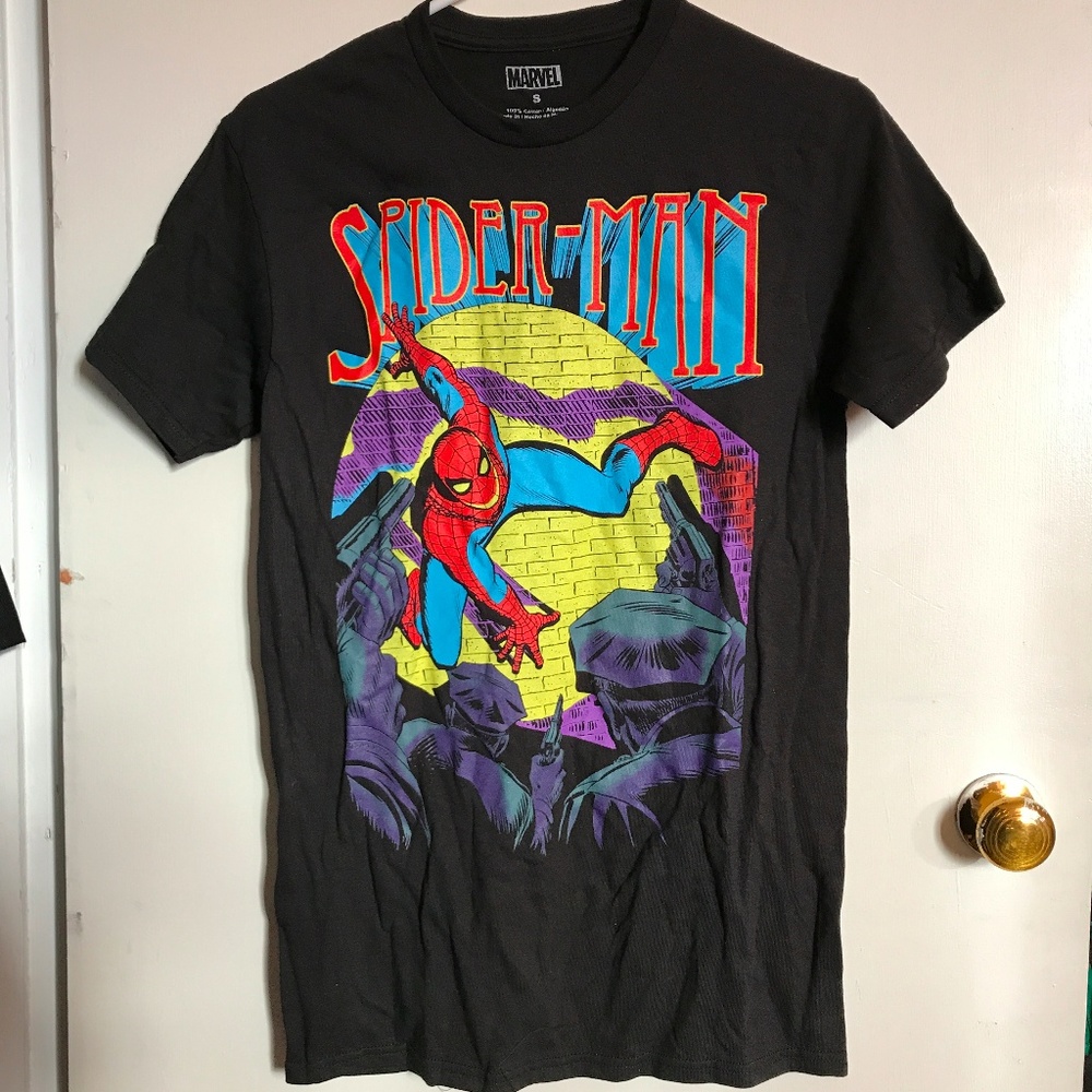 🚨2 for $15🚨 Marvel Spiderman T-Shirt