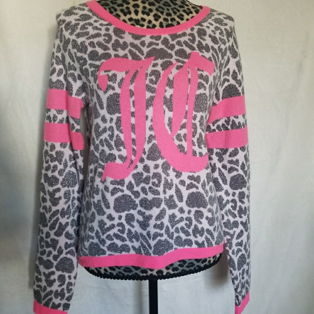 Juicy Couture Sweater!