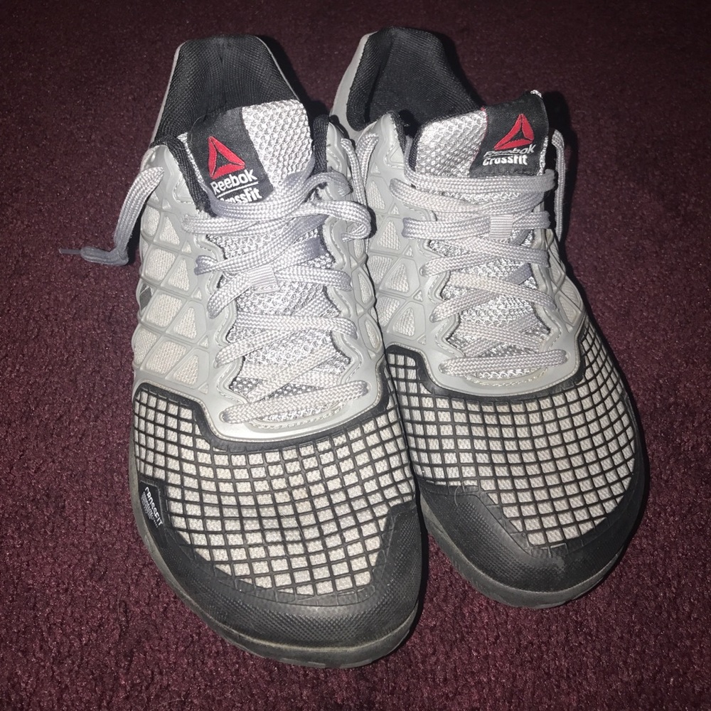 Reebok Crossfit nano 4