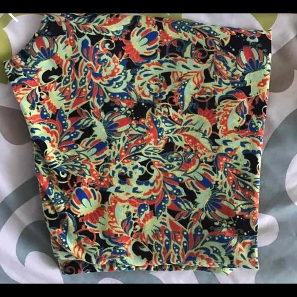 Lularoe leggings - Picture 1 of 1