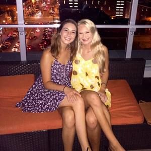 Meet your Posher, Julia