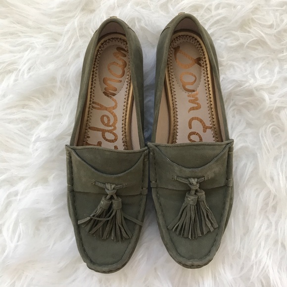 Sam Edelman Shoes - Sam Edelman Therese Loafers