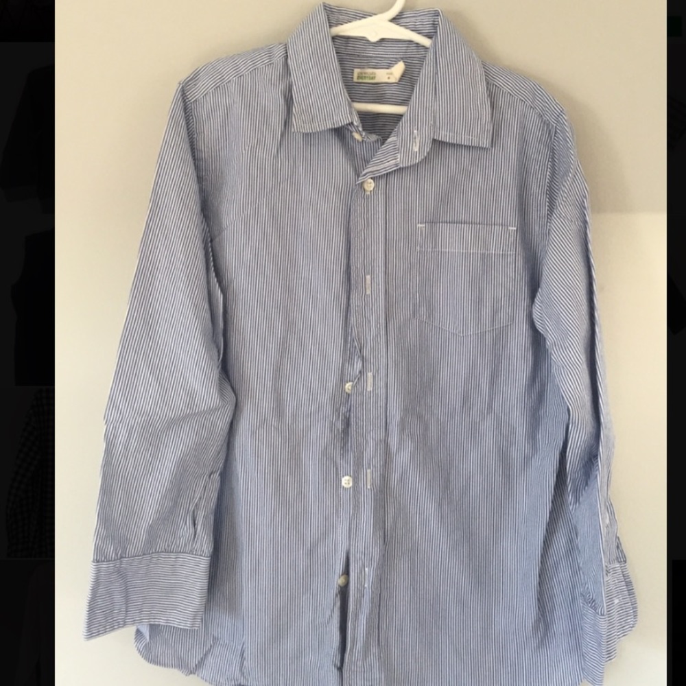 Crewcuts long sleeve