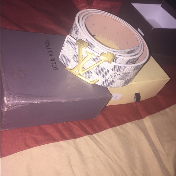 Louis Vuitton Belt main image 5