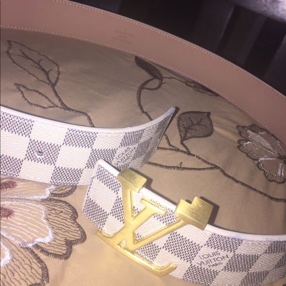 Louis Vuitton Belt main image 4