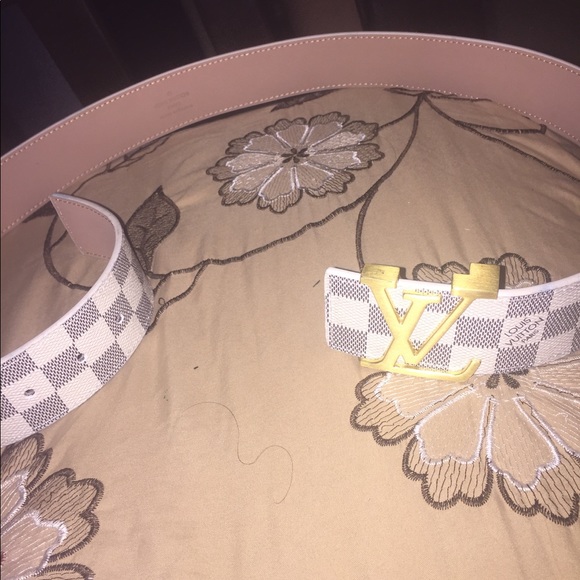 Louis Vuitton Belt main image 6