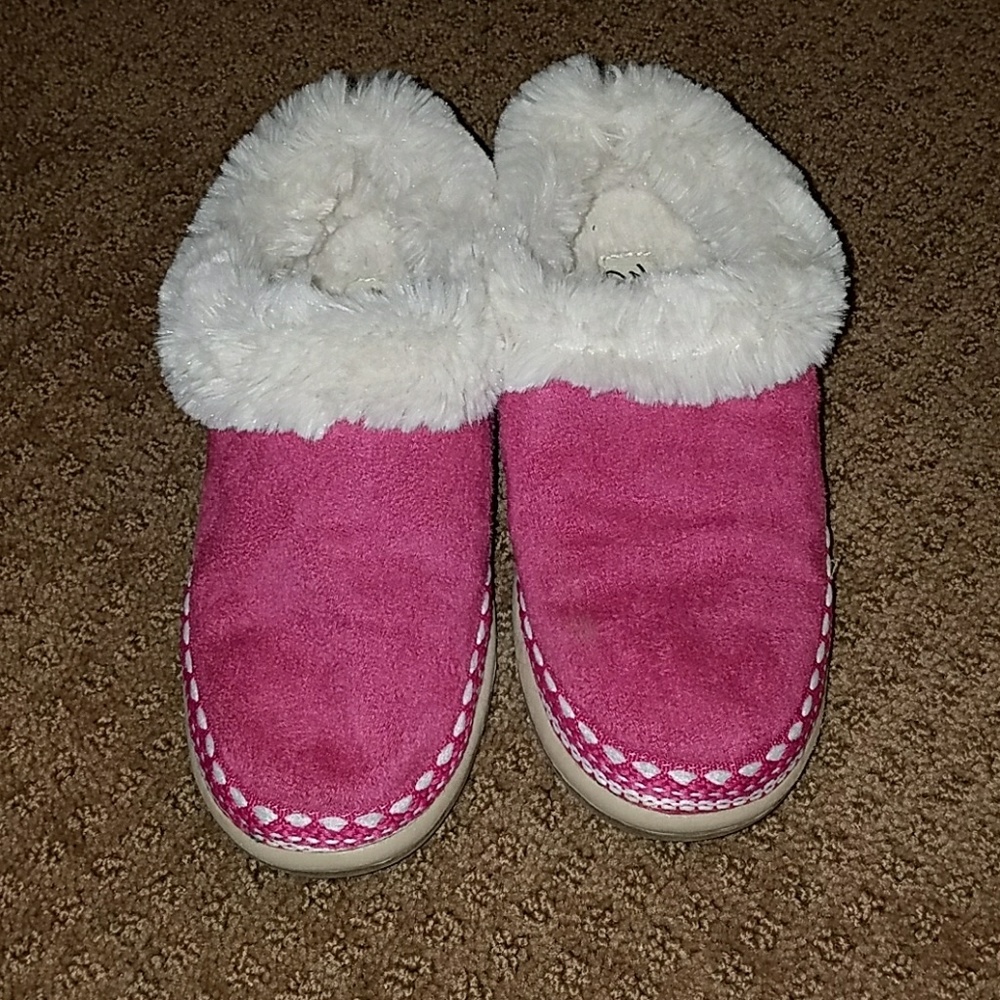 💙 Girls moccasins 🛍