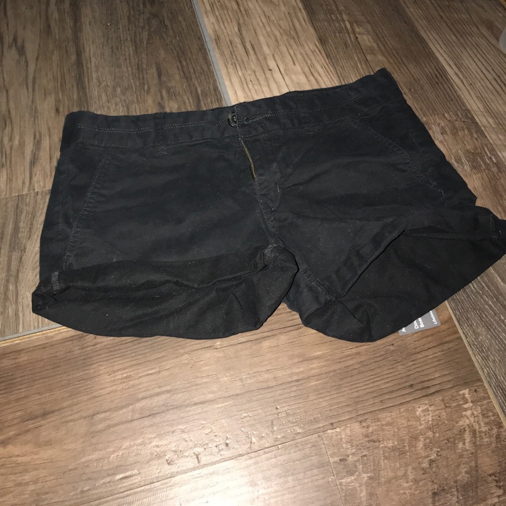 Aeo shorts