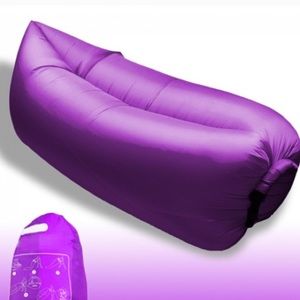 Inflatable Lounger