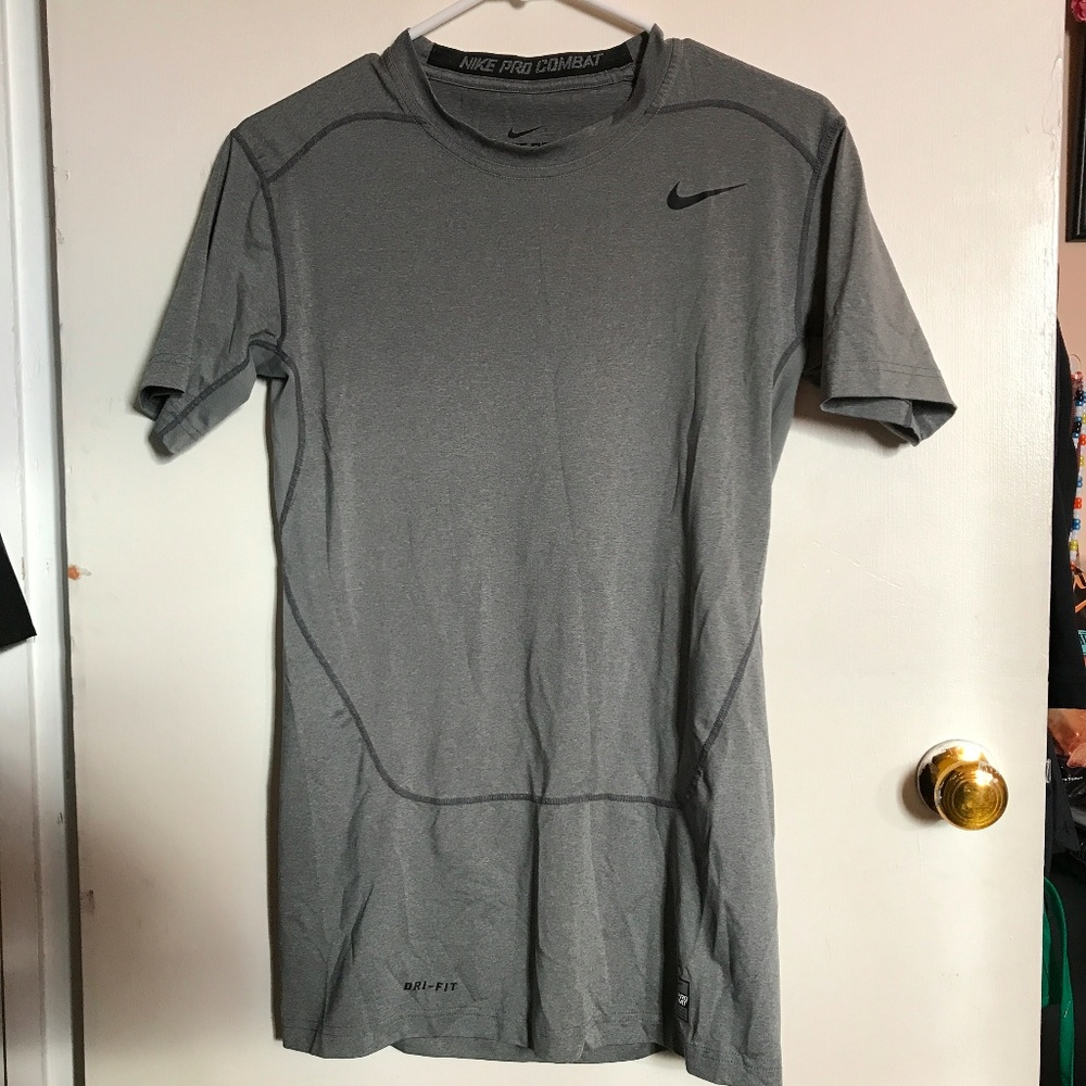 Nike Men's Compression T-Shirt