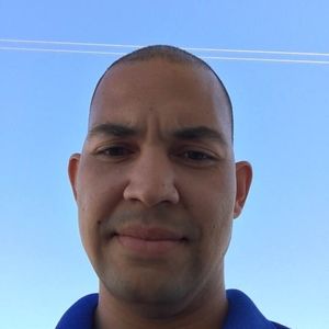 Meet your Posher, Tim