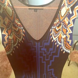 Special occasion dress