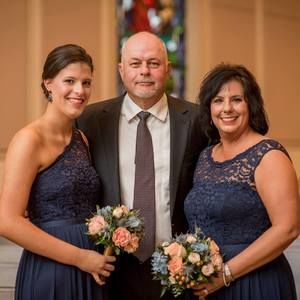 Meet your Posher, Beth