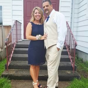 Meet your Posher, Misty