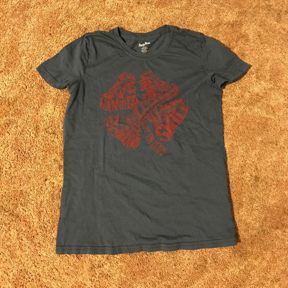 Lucky brand shirt