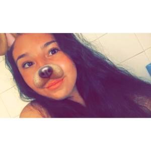 Meet your Posher, Jaylenea