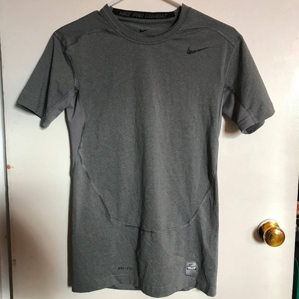 Nike Men's Compression T-Shirt