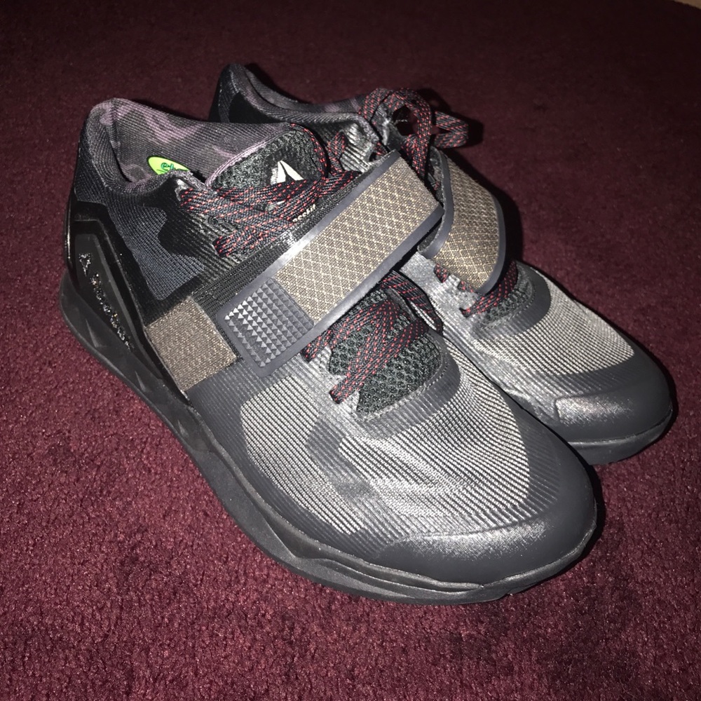 Reebok Crossfit Transition