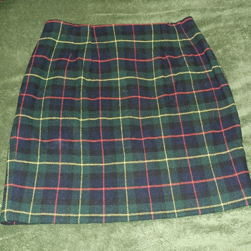 Skirt