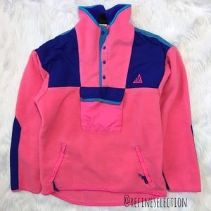 nike acg devils tower