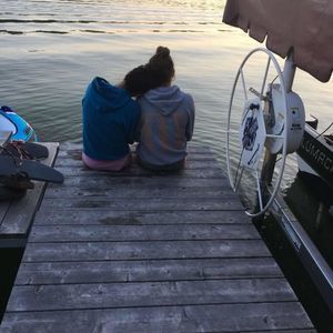 Meet your Posher, Stella