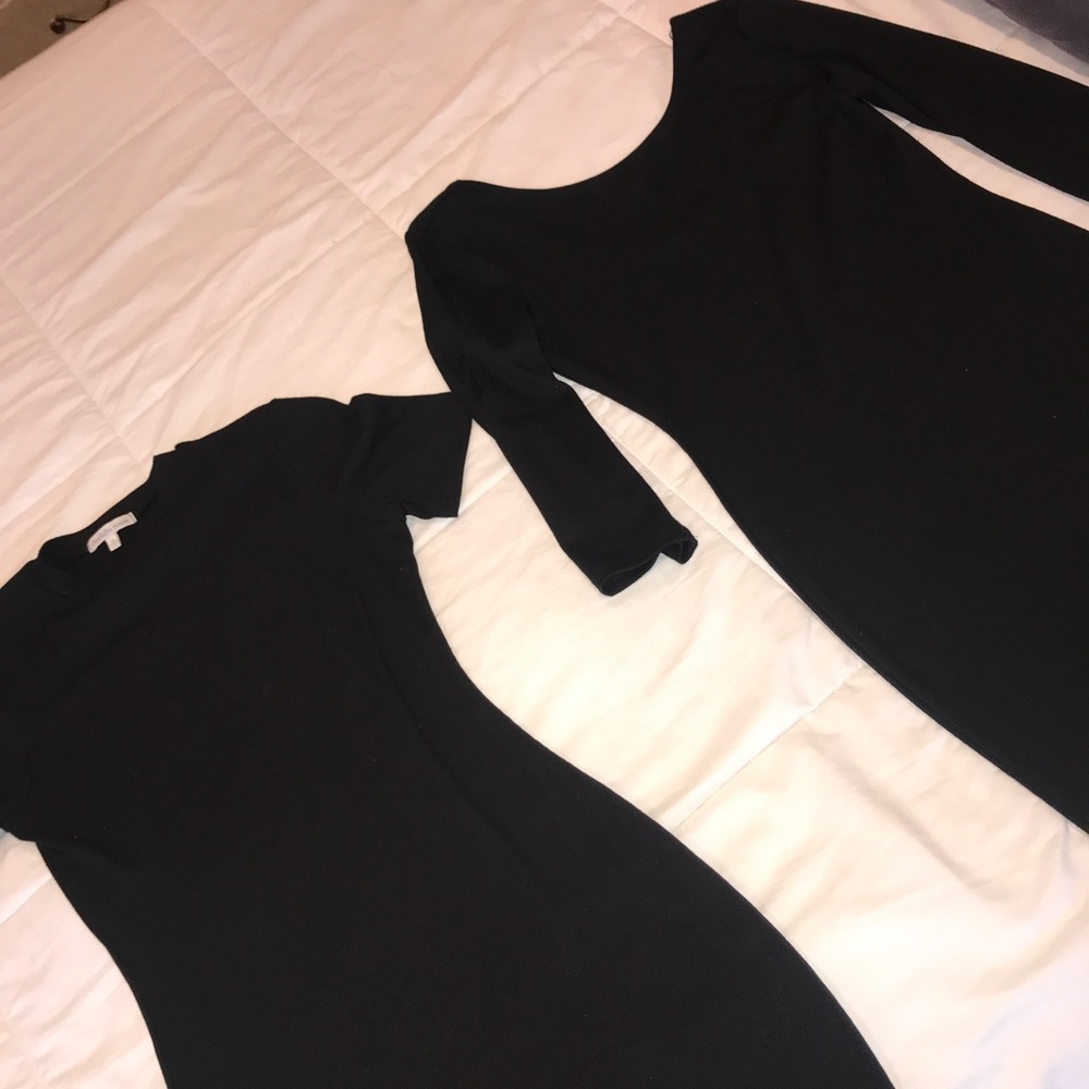 Black dress bundle 👗