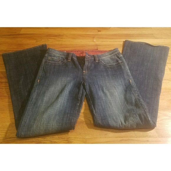 [Yank] Bootcut jeans-size 29 •EUC - Picture 4 of 4