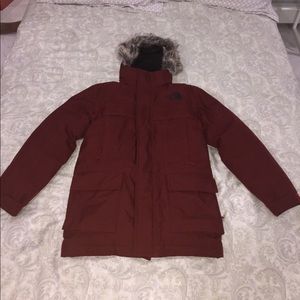 ❄️GREAT QUALITY❄️The North Face Deep Winter Jacket