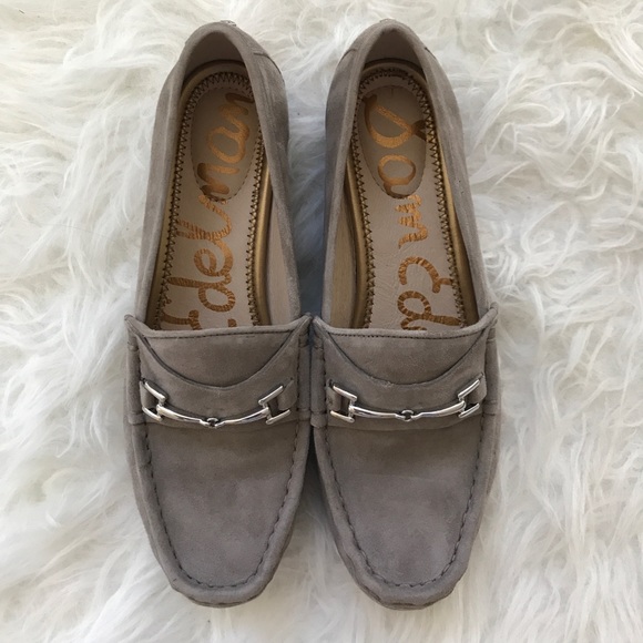 Sam Edelman Shoes - Sam Edelman Talia Loafers