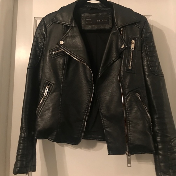 Zara jacket - Picture 2 of 5