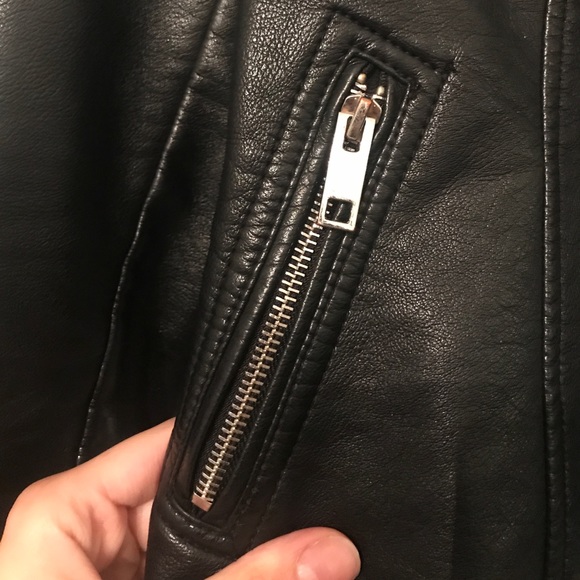 Zara jacket - Picture 3 of 5