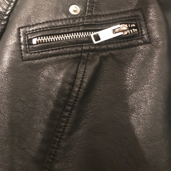 Zara jacket - Picture 4 of 5