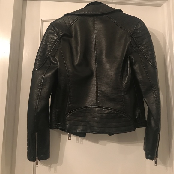 Zara jacket - Picture 5 of 5