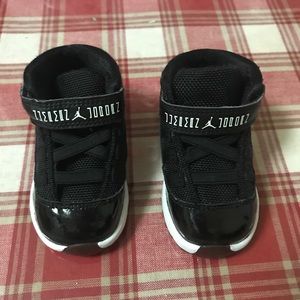 Infant Jordan 11s