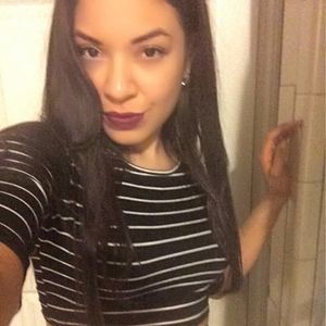 Meet your Posher, Marjorie